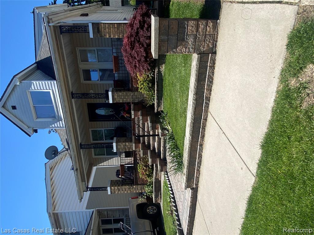 5125 Renville Street, Detroit, MI 48210 — Photo 3