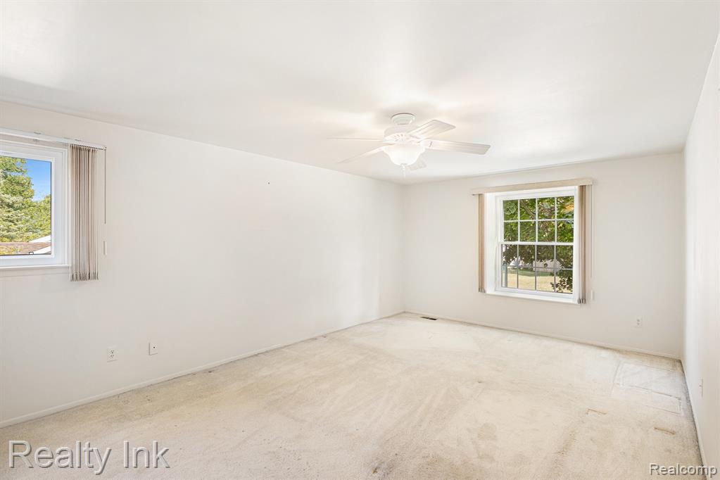 790 Fairway Trails Drive, Brighton, MI 48116 — Photo 9
