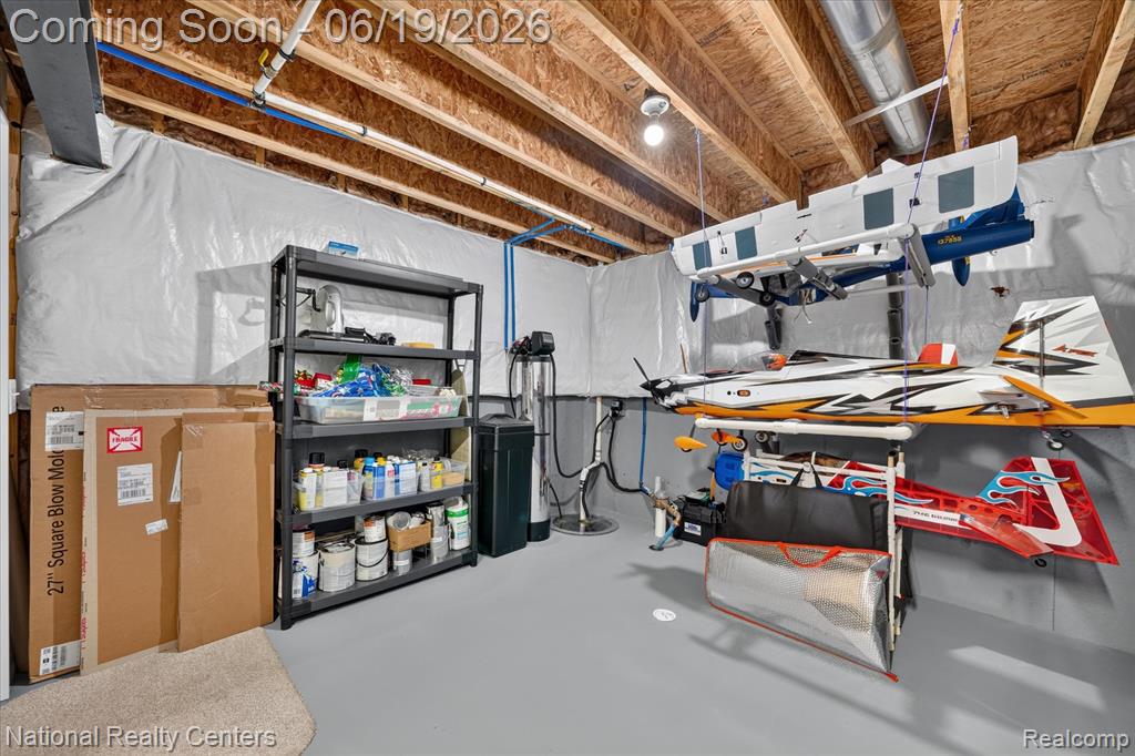 740 N Mill Street, South Lyon, MI 48178 — Photo 46