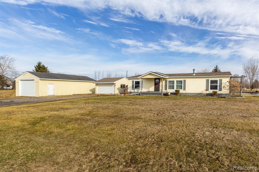 9002 Arnold Road, Ira, MI — Photo 3