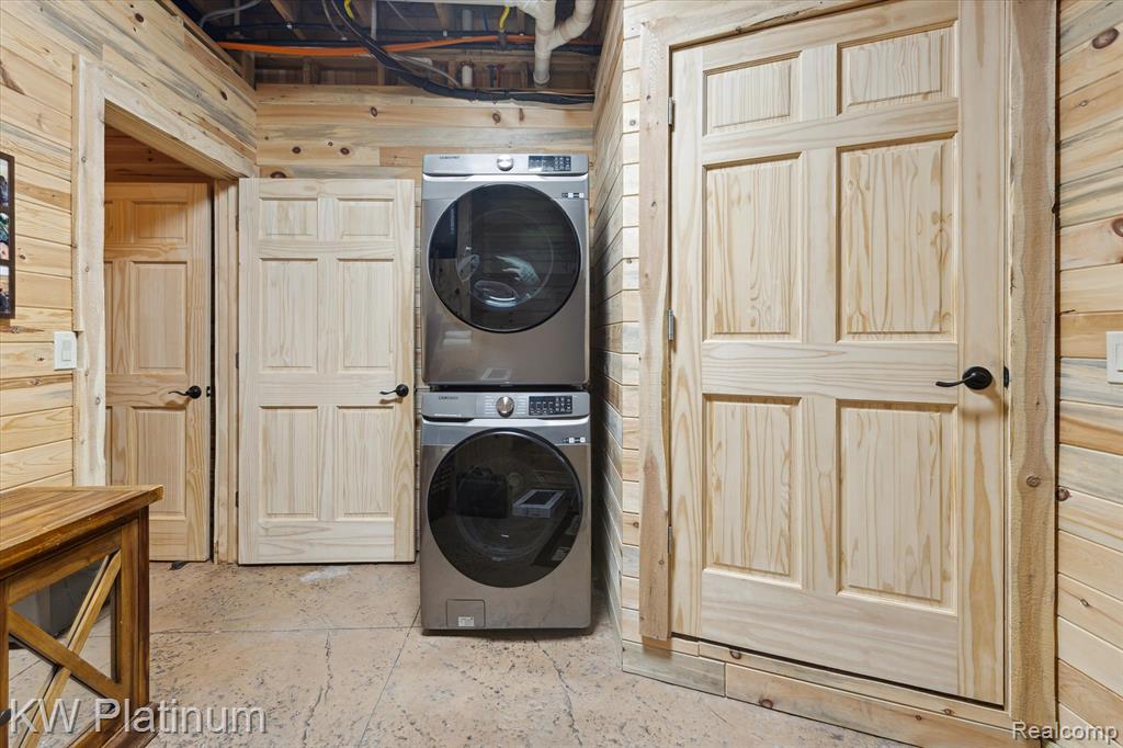 310 Houghton View Drive, Prudenville, MI 48651 — Photo 20