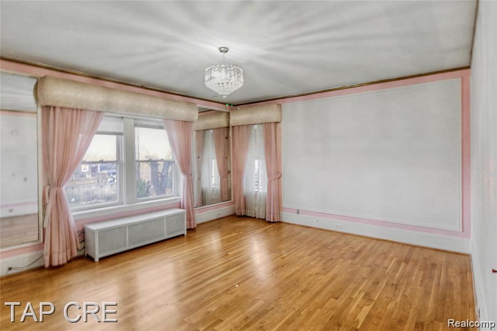 244 Arden Park Boulevard Boulevard, Detroit, MI 48202 — Photo 19