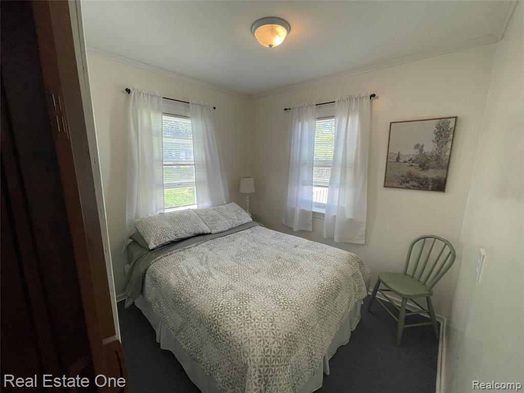 4160 N Hawk Road, Lincoln, MI 48742 — Photo 30