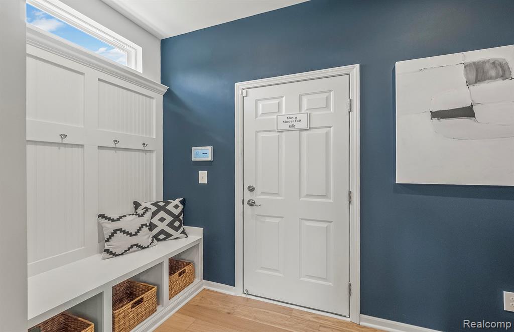 709 Risdon Trail S, Saline, MI 48176 — Photo 5