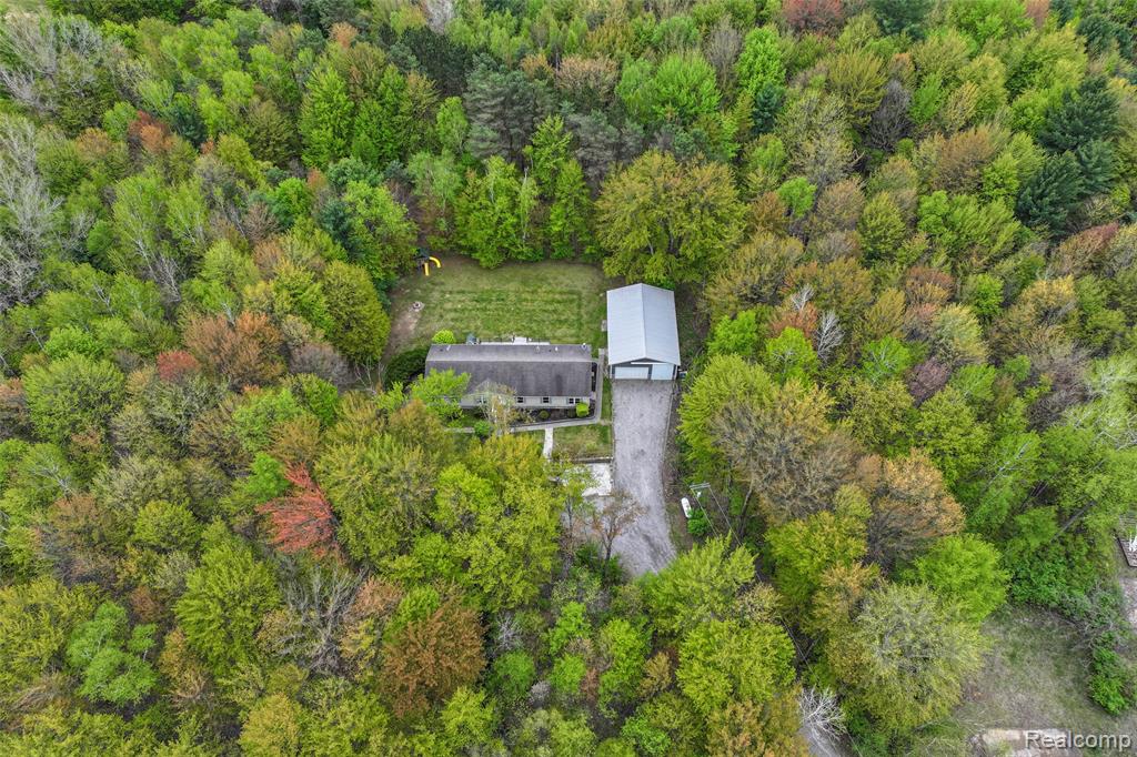 4587 Brown Road, Vassar, MI 48768 — Photo 17