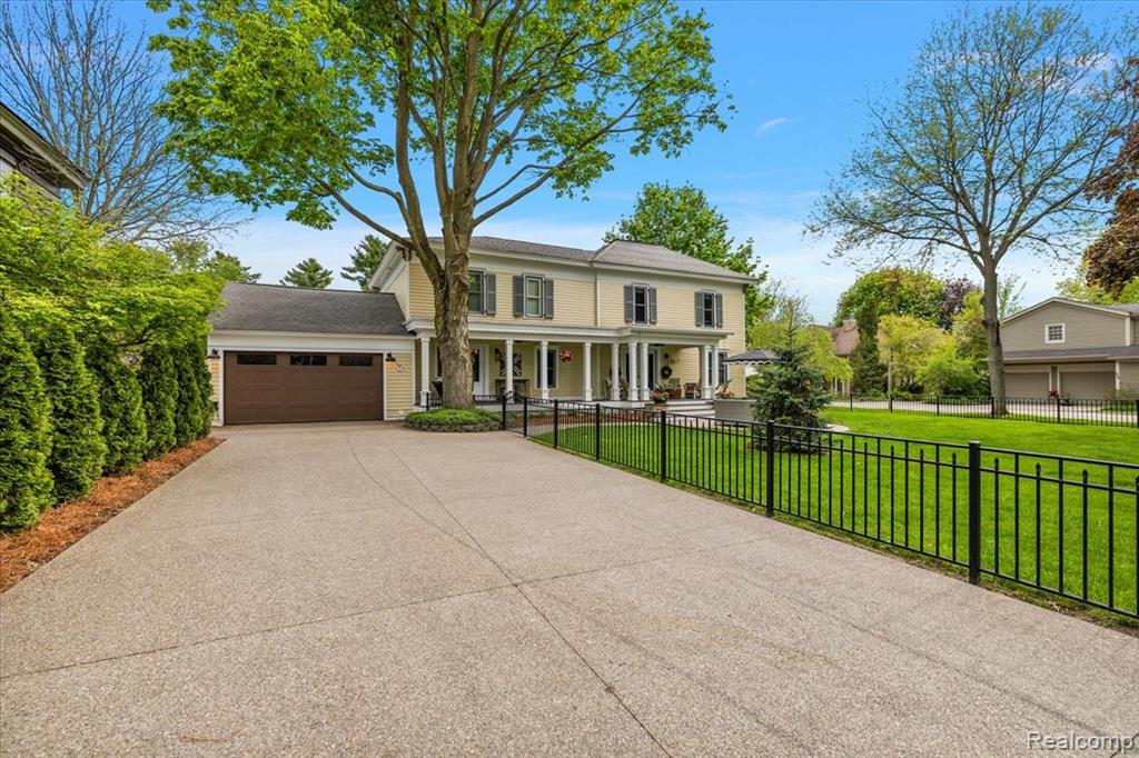 7 Buffalo Street, Clarkston, MI — Photo 5