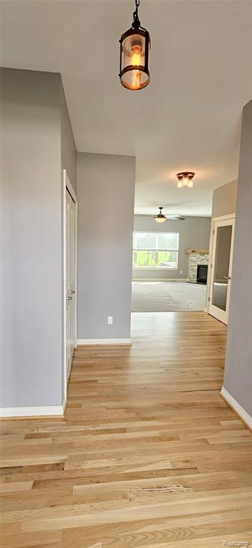 854 Jennifer Lane, South Lyon, MI 48178 — Photo 5