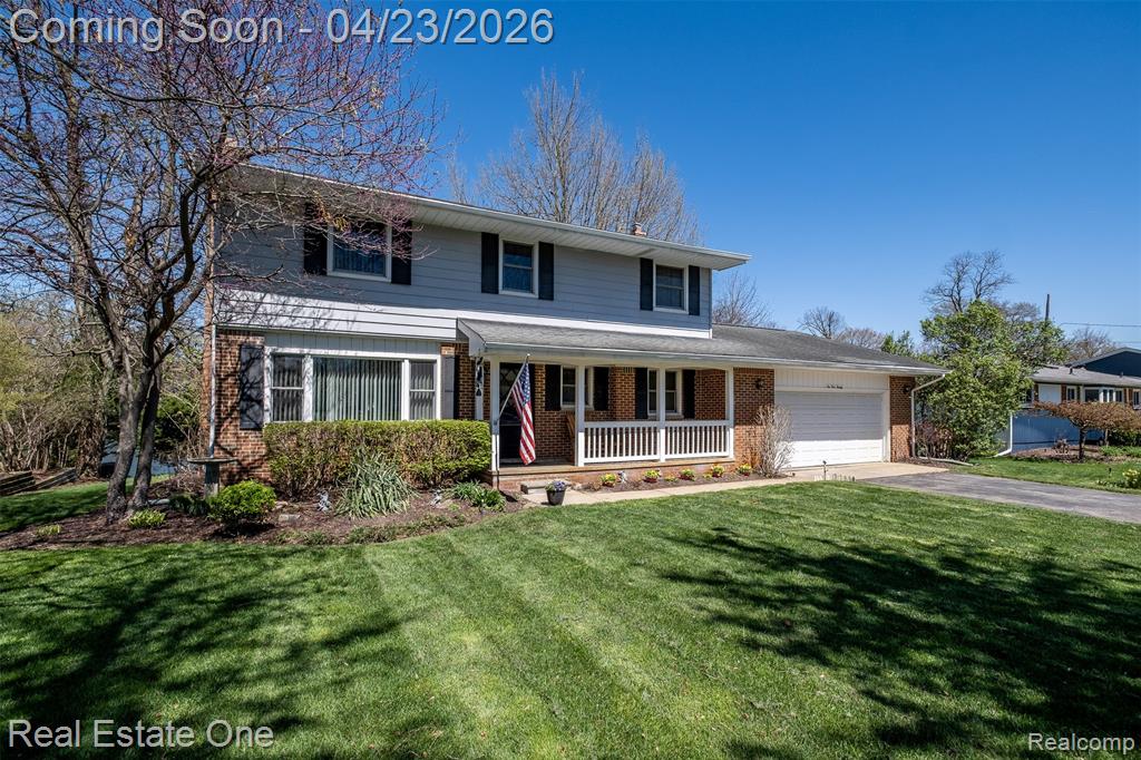 10420 Cedar Point Drive, White Lake, MI — Photo 12