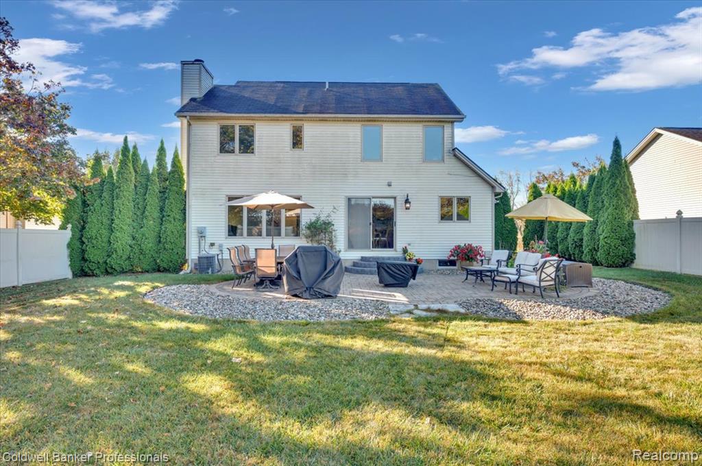 5365 Timberwick, Dryden, MI 48428 — Photo 3
