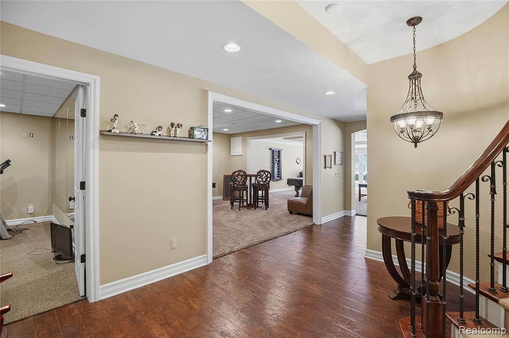 2023 Dean Drive, Washington, MI, 00000