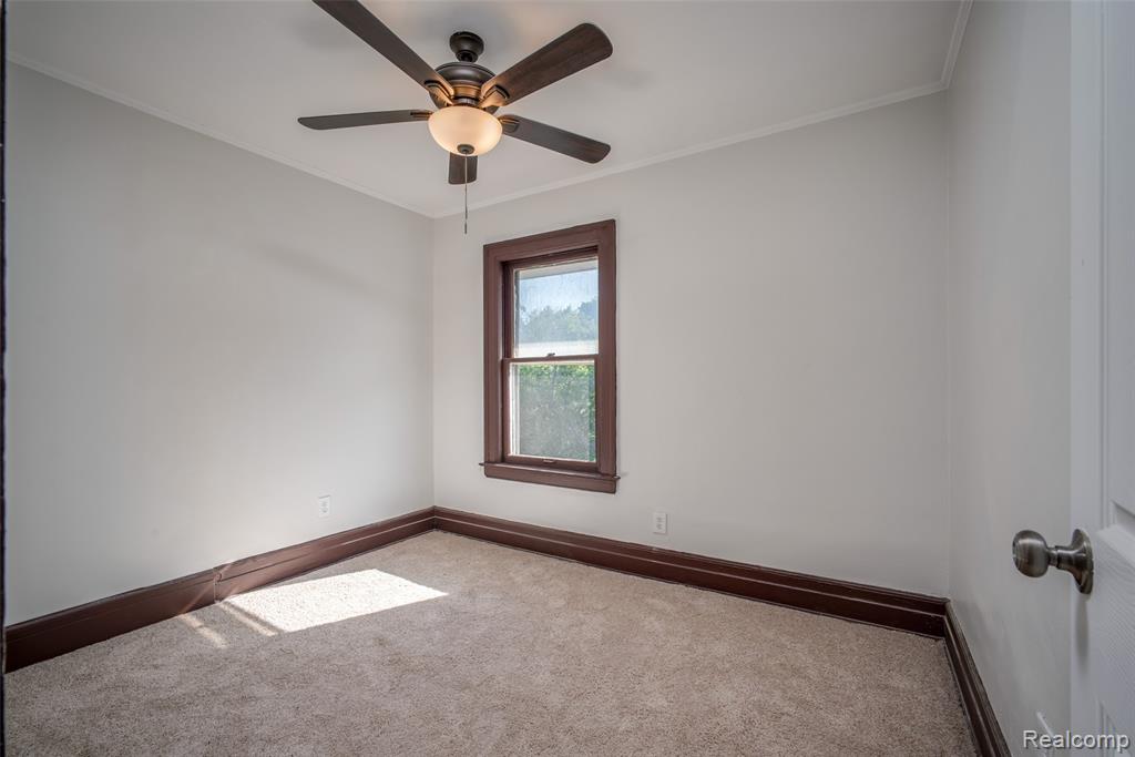 708 Webb Street, Detroit, MI 48202 — Photo 16