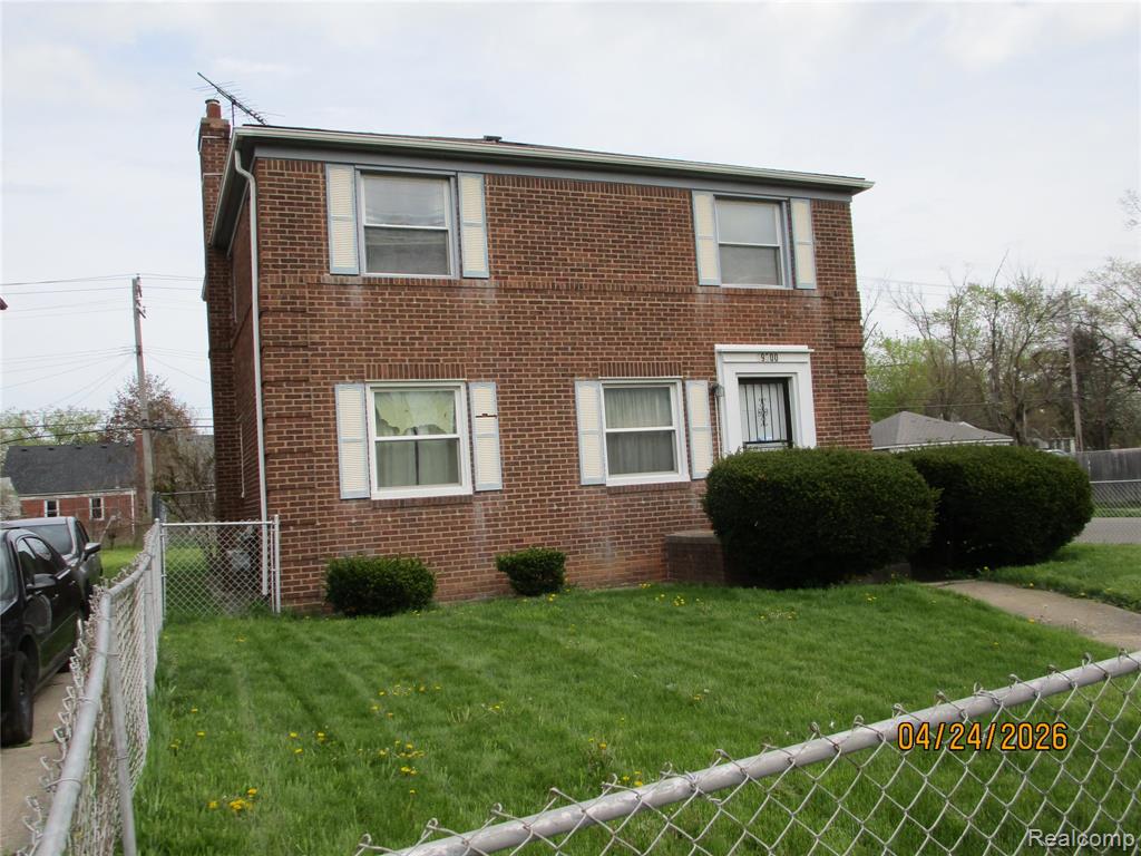 19500 Hoover Street, Detroit, MI 48205 — Photo 3