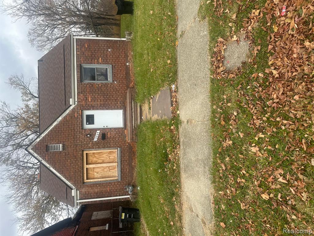 13042 Evanston Street, Detroit, MI, 48213