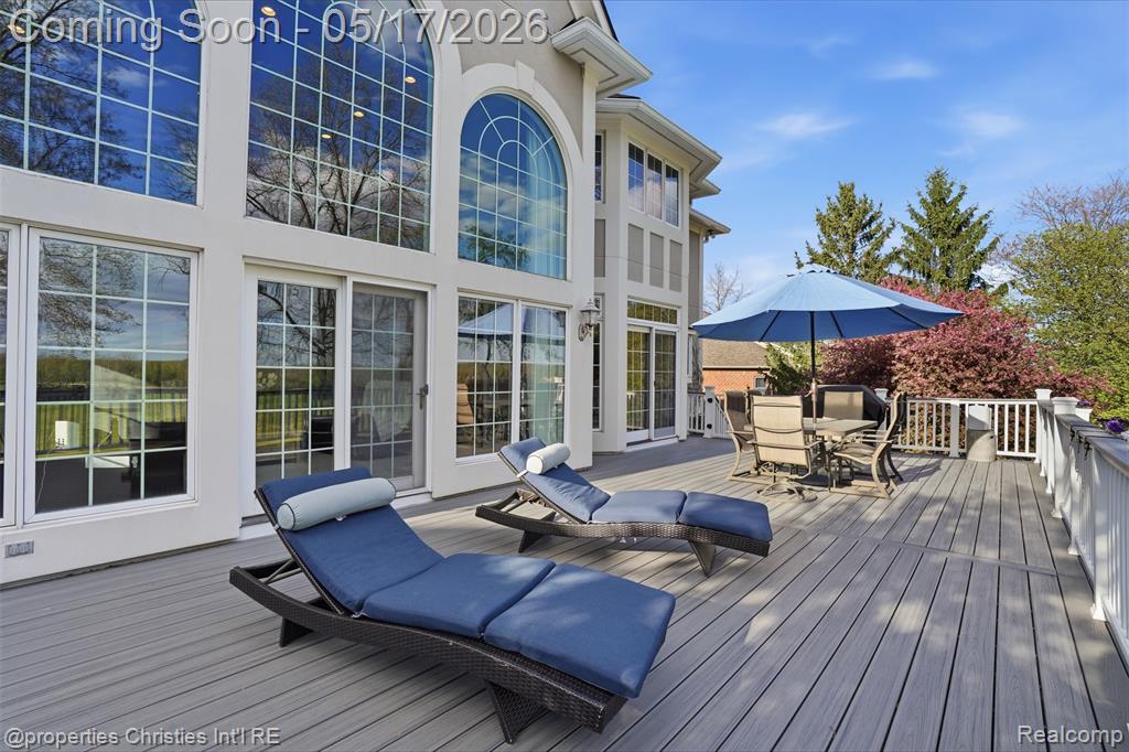 5011 Rockaway Lane, Clarkston, MI 48348 — Photo 55