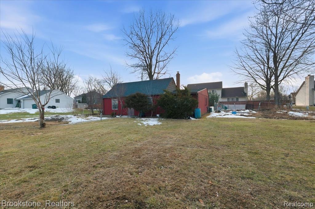 41491 Dequindre Road, Troy, MI 48085 — Photo 3