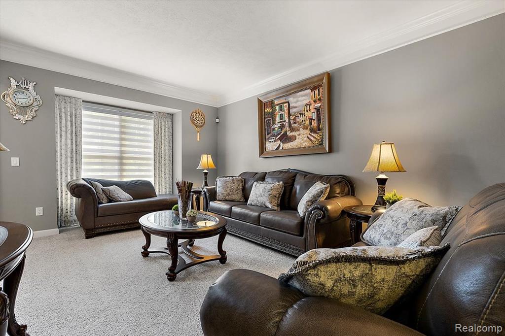 8507 Newbury Court N, Canton, MI 48187 — Photo 31