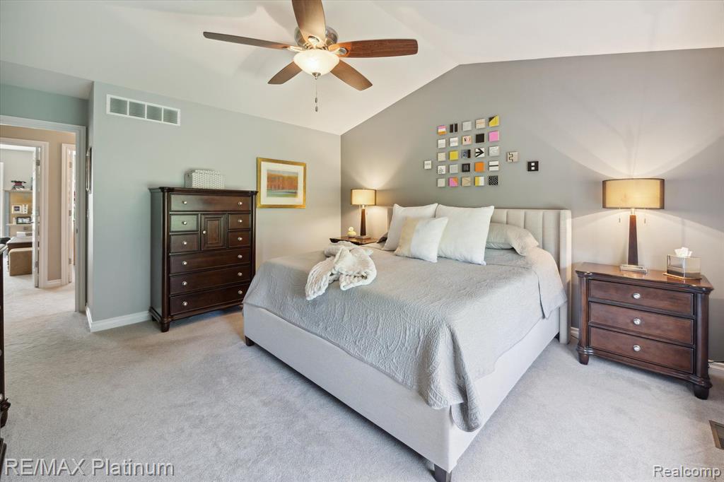 8927 Giovanni Ct, Howell, MI 48855 — Photo 15