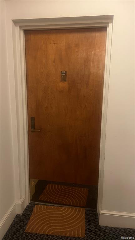 555 E William Street, 10I, Ann Arbor, MI 48104 — Photo 5
