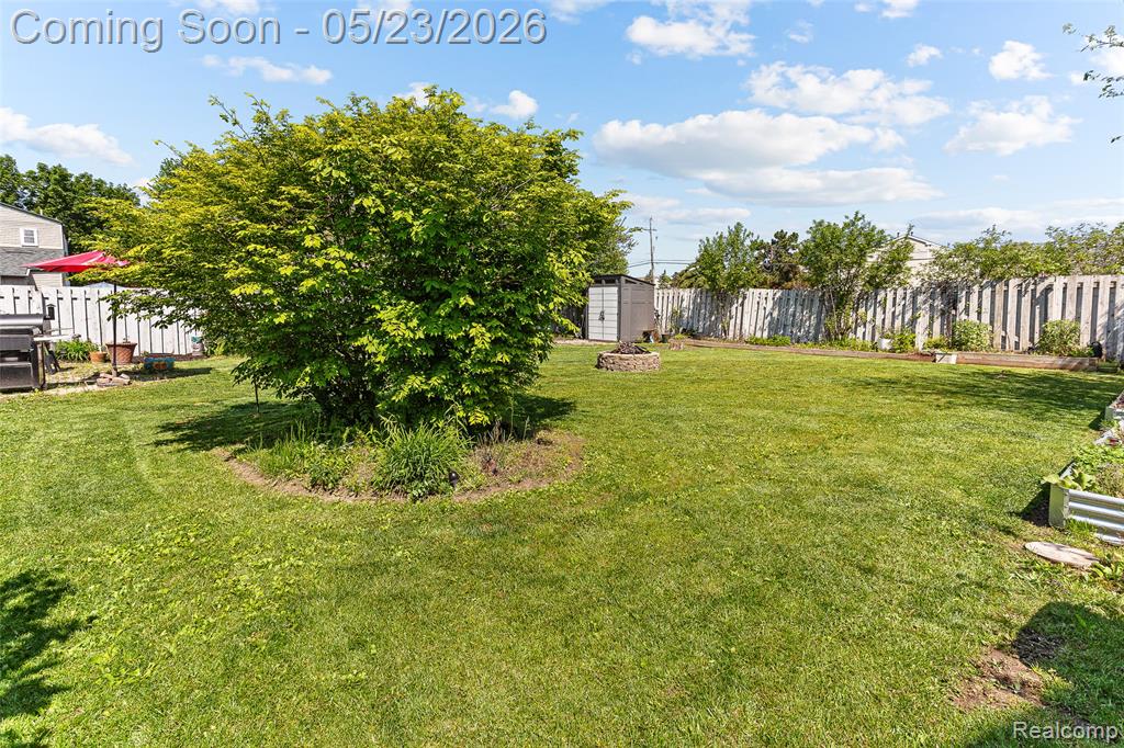 5465 New Meadow Drive, Ypsilanti, MI 48197 — Photo 28