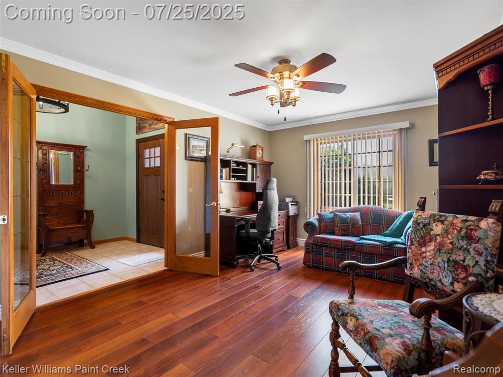 46260 Turnbuckle Lane, Macomb, MI 48044 — Photo 36