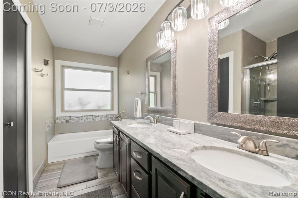 11016 Pembrooke Circle, South Lyon, MI 48178 — Photo 25