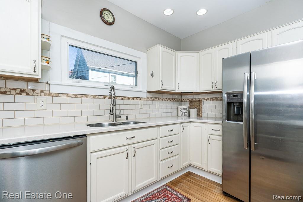 629 N Calhoun Street, Lapeer, MI 48446 — Photo 12