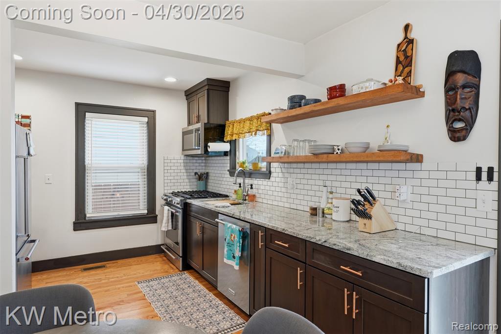 416 E Breckenridge Street, Ferndale, MI 48220 — Photo 10