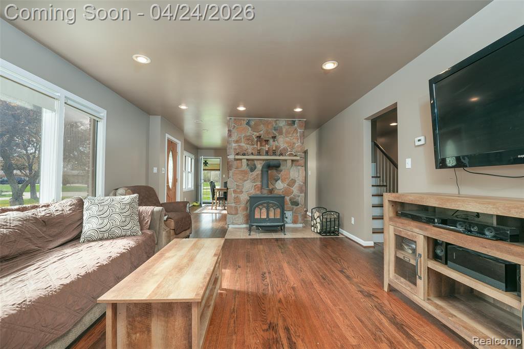 19150 Rainbow Drive, Lathrup Village, MI 48076 — Photo 9