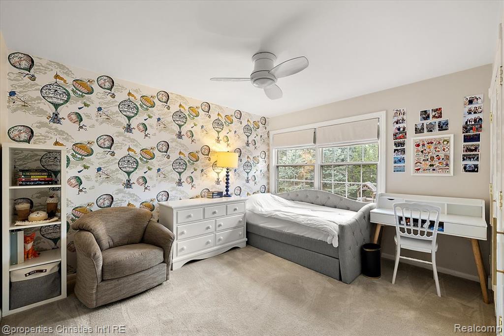 2684 Bradway Boulevard, Bloomfield Hills, MI 48301 — Photo 38