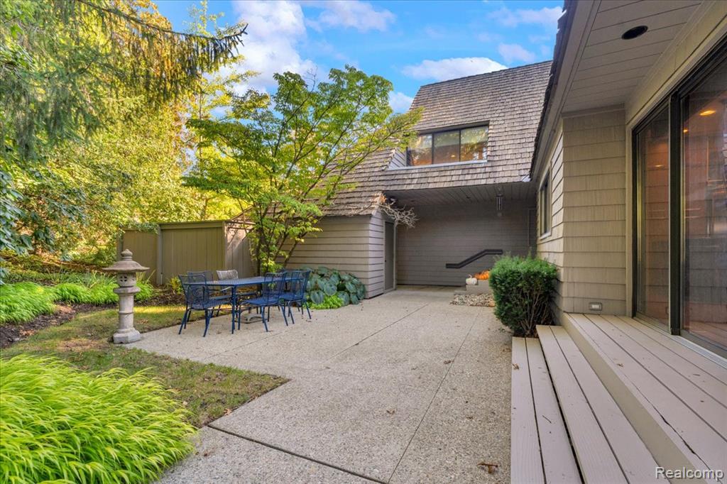 965 BLOOMFIELD WOODS, Bloomfield Hills, MI 48304 — Photo 53