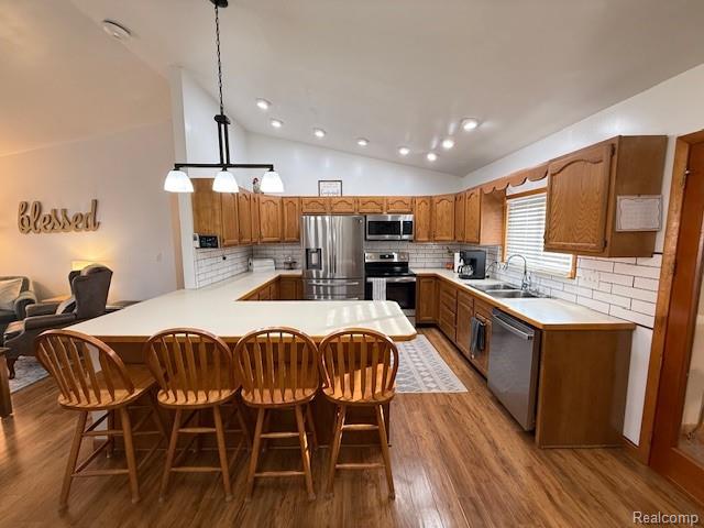 34 S Elba Road, Lapeer, MI 48446 — Photo 5