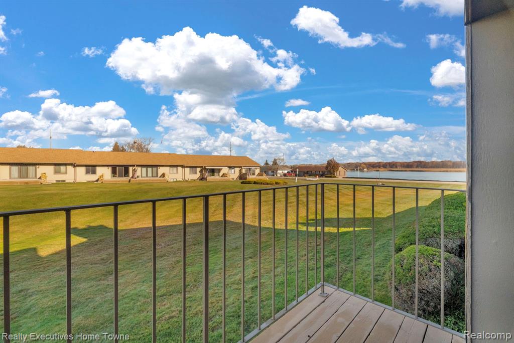 2500 River Apt 55 Road, 55, Marysville, MI 48040 — Photo 26