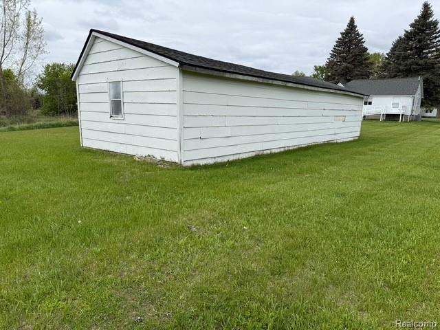 6600 Jefferson Road, North Branch, MI 48461 — Photo 11