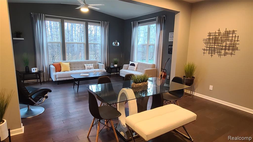 58846 Winnowing Circle N, South Lyon, MI 48178 — Photo 13