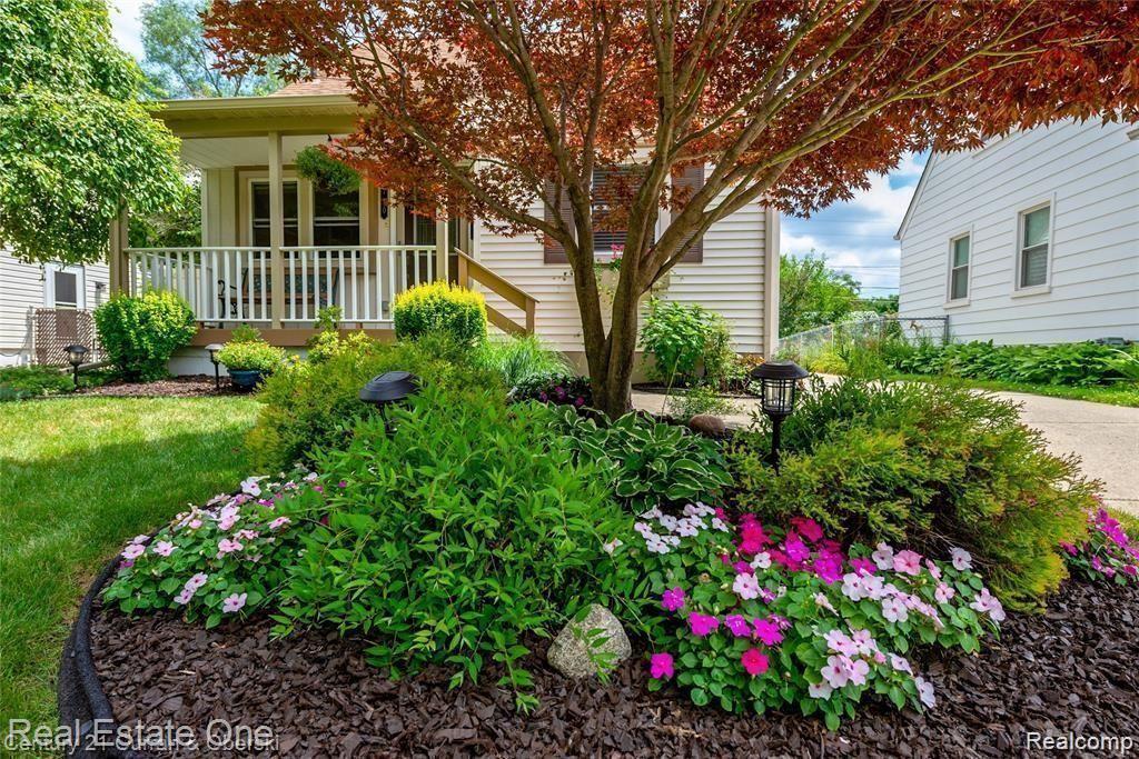 710 N VERMONT Avenue, Royal Oak, MI 48067 — Photo 30
