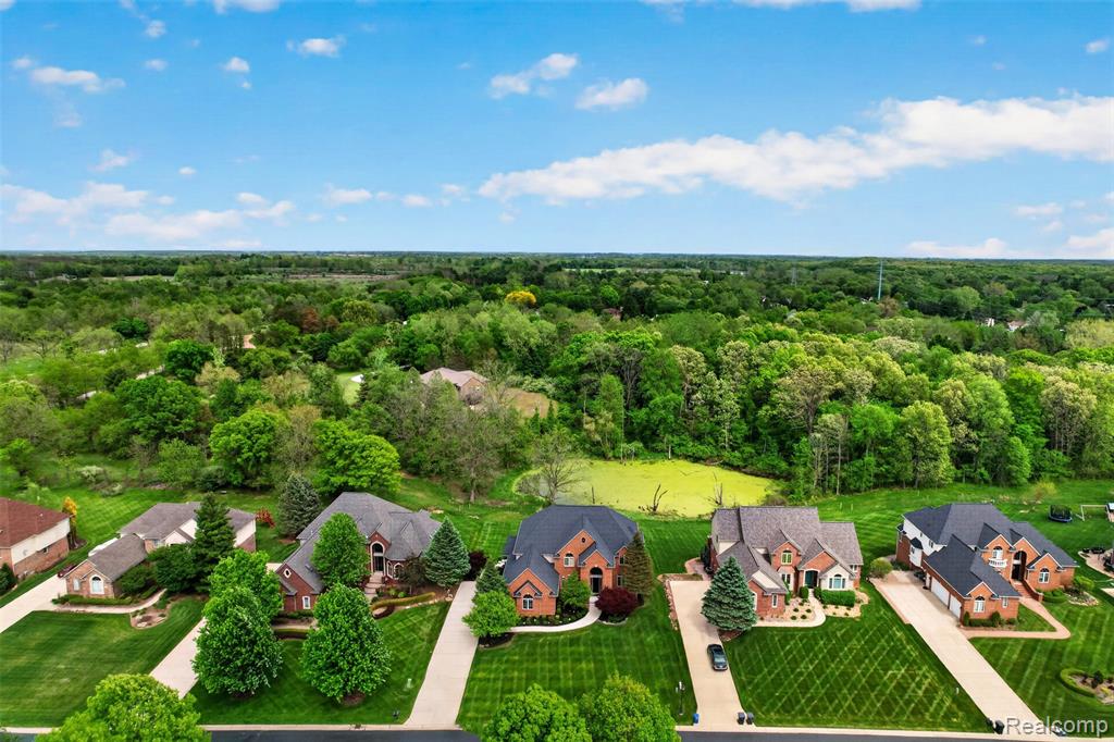2747 Pebble Beach Drive, Oakland, MI — Photo 48