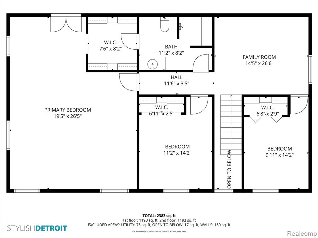 415 Leon Road, Walled Lake, MI 48390 — Photo 46