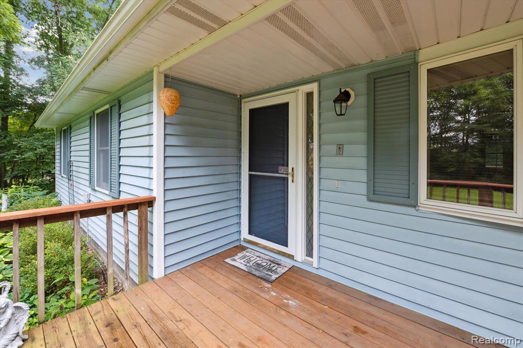 5420 BRADLEY Road, Gregory, MI 48137 — Photo 4