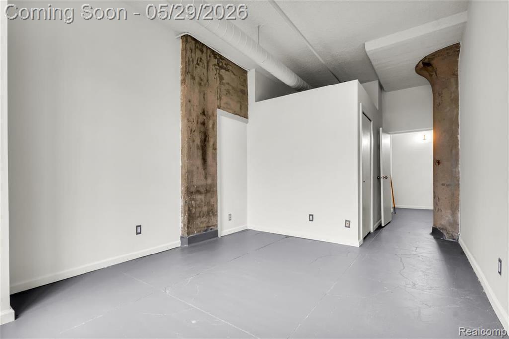 6533 E JEFFERSON Avenue, 229T, Detroit, MI 48207 — Photo 16