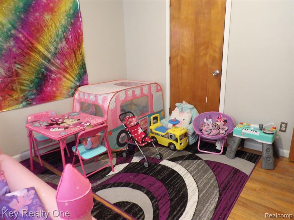 17284 BENTLER Street, 17, Detroit, MI 48219 — Photo 5
