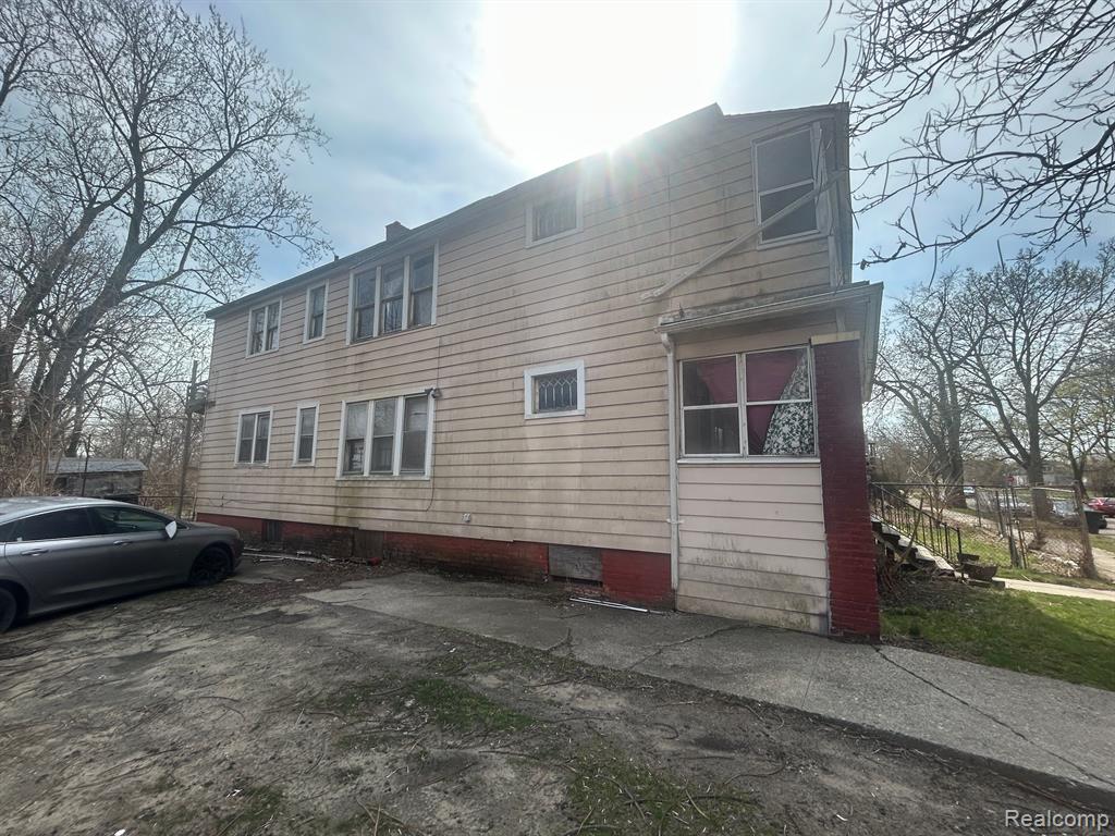 4548 COOPER Street, Detroit, MI 48214 — Photo 32
