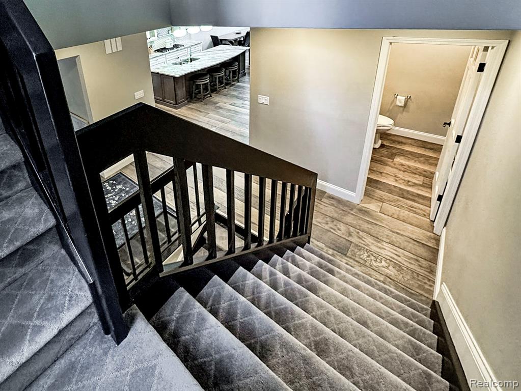 5467 Bristol Parke Drive, Clarkston, MI 48348 — Photo 28