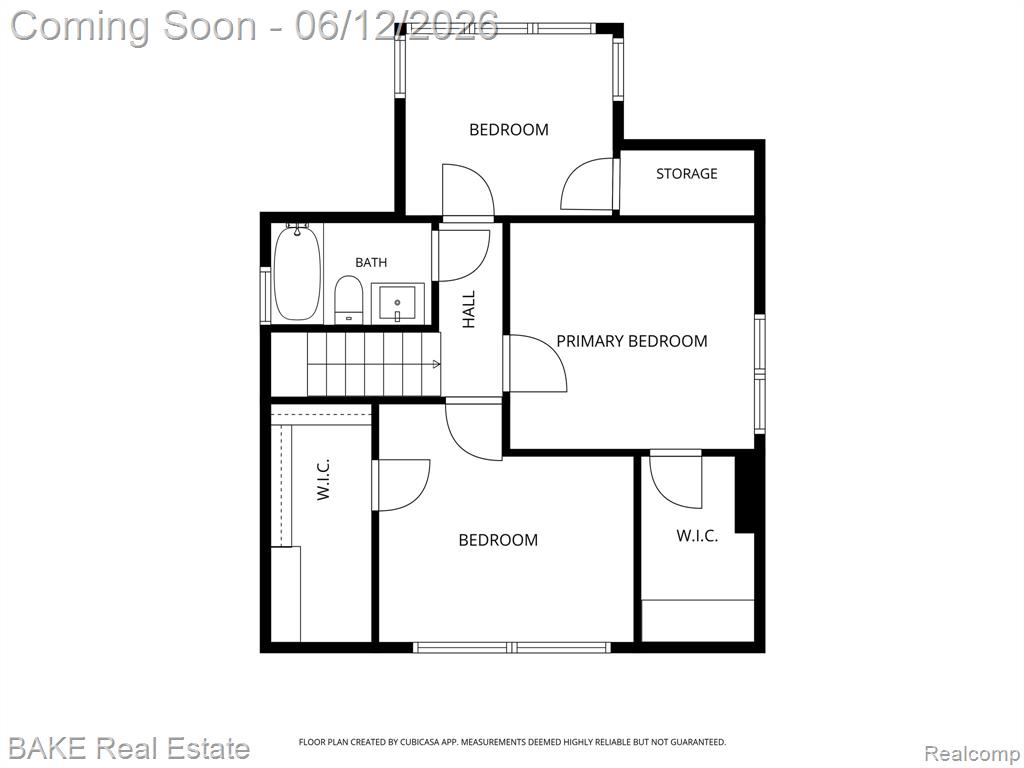 675 W Hazelhurst Street, Ferndale, MI 48220 — Photo 46