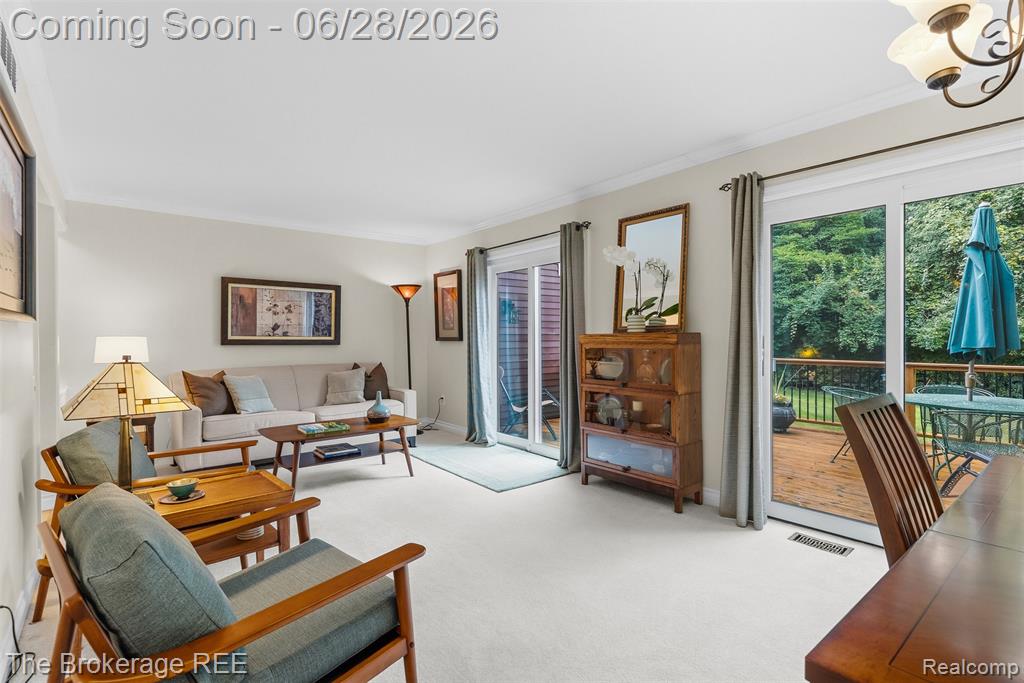 5539 Brompton Court, West Bloomfield, MI — Photo 15