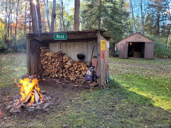 8109 M 55, Whittemore, MI 48770 — Photo 9