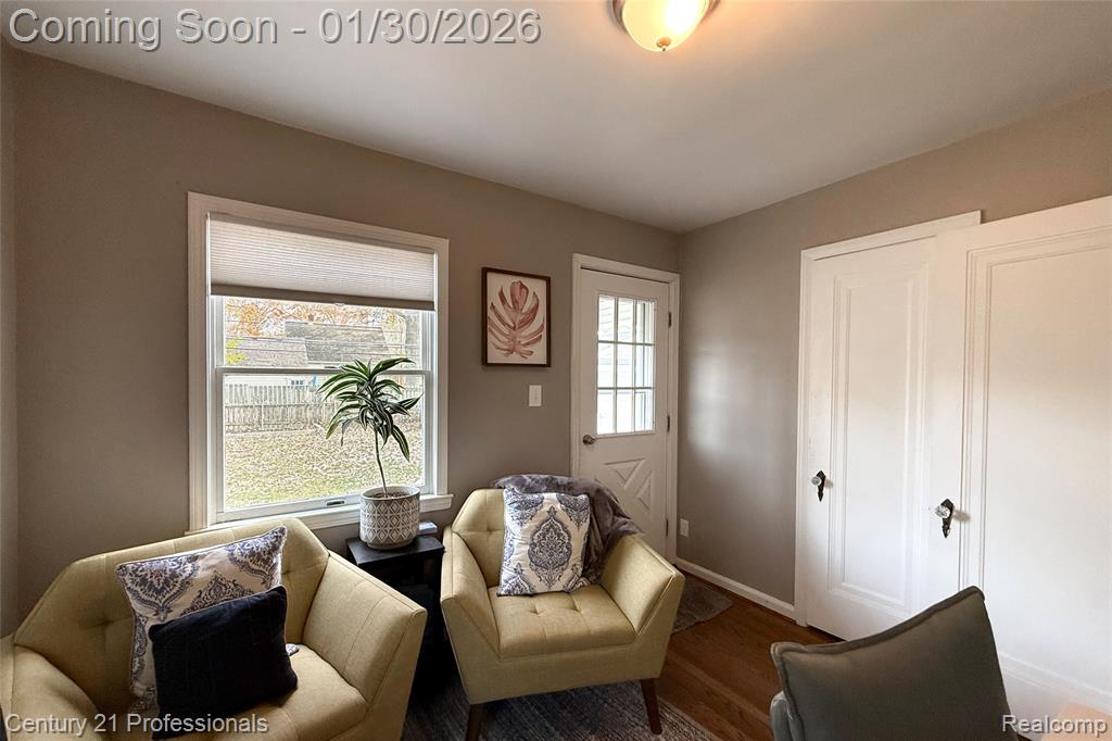 900 N Rembrandt Avenue, Royal Oak, MI 48067 — Photo 20