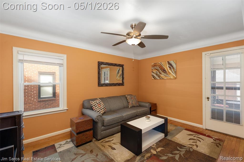 5256 Harvard Road, Detroit, MI 48224 — Photo 13