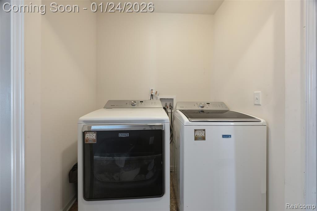 9005 Birch Pointe Drive, Newport, MI 48166 — Photo 30