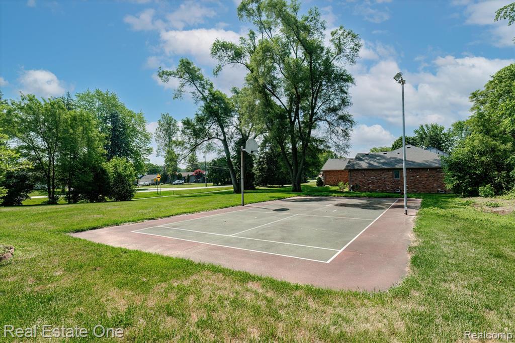 4280 Snoal Lane, Shelby Twp, MI 48316 — Photo 54