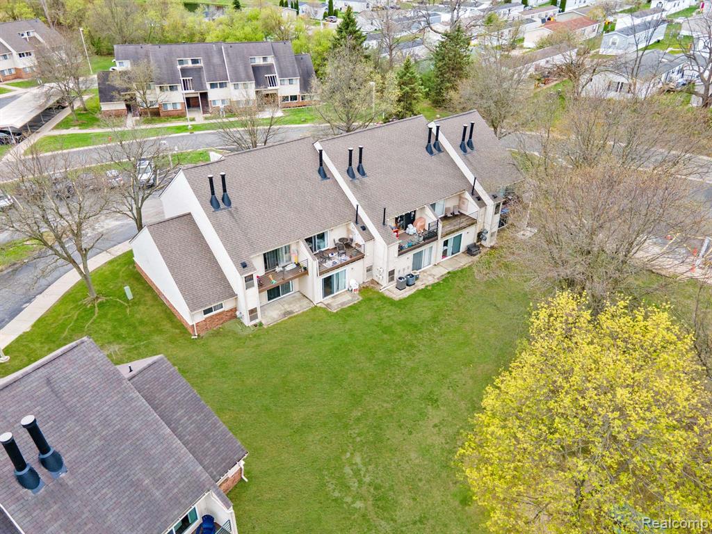 2798 Davison Avenue, Auburn Hills, MI 48326 — Photo 25